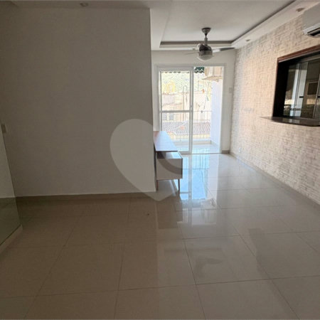Apartamento à venda com 2 quartos em Vila Isabel, Rio de Janeiro, RJ