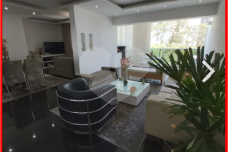 Apartamento à venda com 2 quartos, sendo 1 suíte, em Vila Andrade, São Paulo, SP