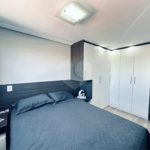Apartamento à venda com 2 quartos, sendo 1 suíte, em Santo Amaro, São Paulo, SP