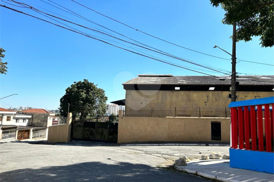 Galpão à venda ou para alugar em Cangaíba, São Paulo, SP