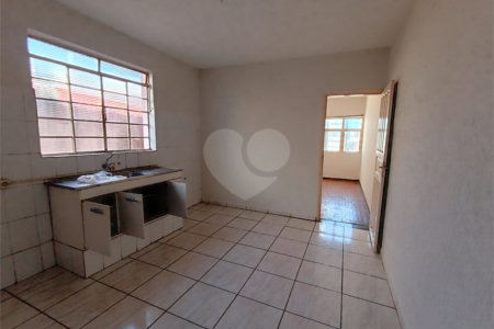 Casa à venda com 2 quartos em Jardim Itália, Itapetininga, SP