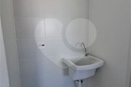 Apartamento à venda com 1 quarto em Vila Gustavo, São Paulo, SP