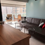 Apartamento à venda com 2 quartos, sendo 1 suíte, em Santa Teresinha, São Paulo, SP