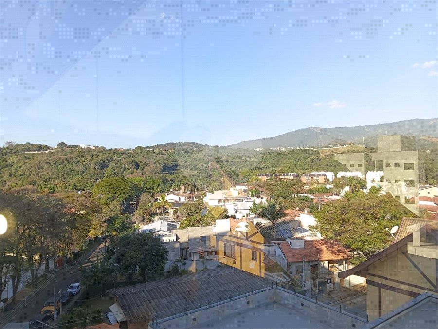 Apartamento à venda com 2 quartos, sendo 1 suíte, em Jardim Maristela, Atibaia, SP