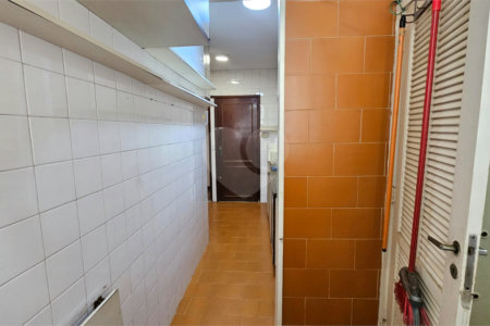 Apartamento à venda com 3 quartos, sendo 1 suíte, em Leblon, Rio de Janeiro, RJ