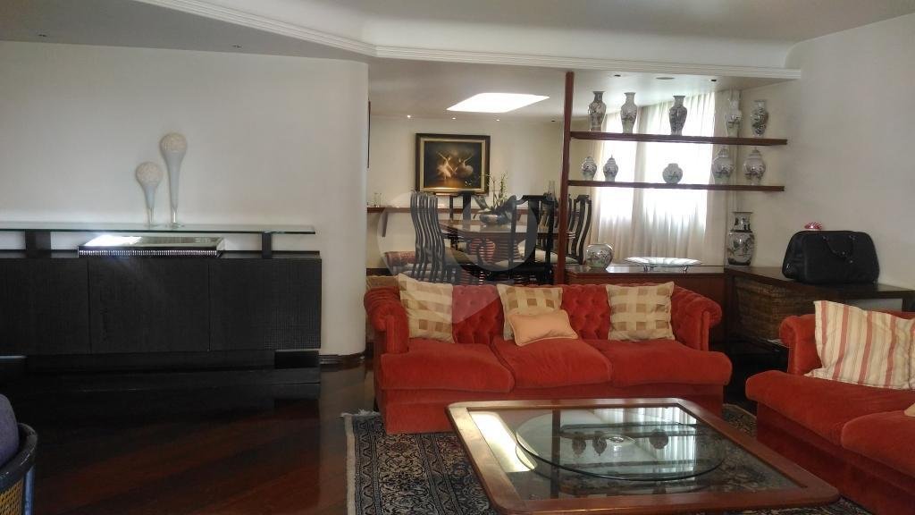 Apartamento à venda com 2 quartos, sendo 1 suíte, em Perdizes, São Paulo, SP
