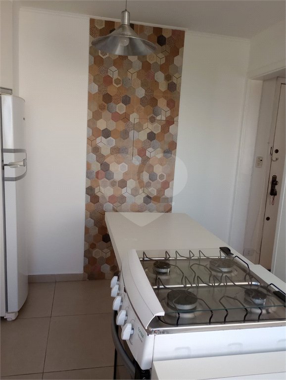 Apartamento à venda com 1 quarto em Cambuci, São Paulo, SP