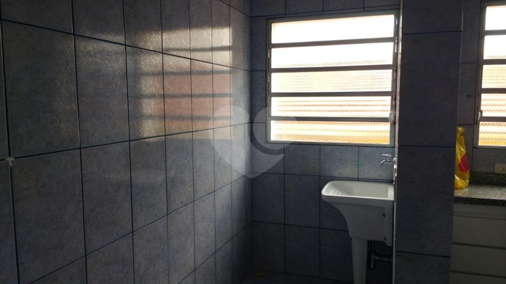 Apartamento para alugar com 2 quartos em Jaguaré, São Paulo, SP