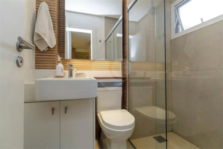 Apartamento à venda com 4 quartos, sendo 2 suítes, em Higienópolis, São Paulo, SP