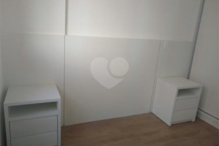 Apartamento à venda com 1 quarto em Santana, São Paulo, SP