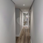 Apartamento à venda com 5 quartos, sendo 2 suítes, em Aclimação, São Paulo, SP