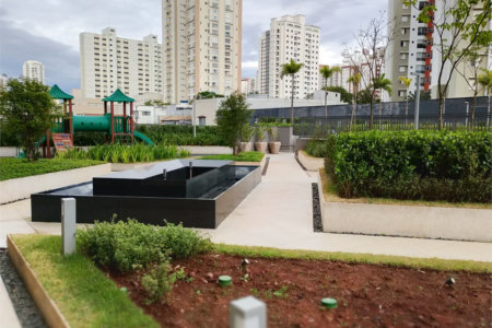 Apartamento à venda com 2 suítes em Vila Leopoldina, São Paulo, SP