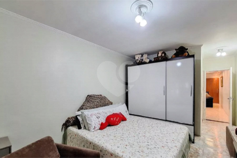 Casa à venda com 3 quartos, sendo 1 suíte, em Tucuruvi, São Paulo, SP