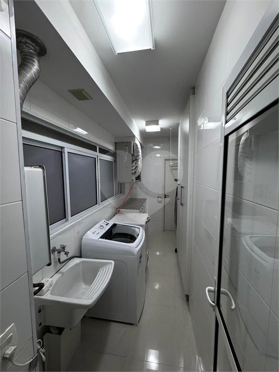 Apartamento à venda com 3 suítes no Centro, São Bernardo do Campo, SP