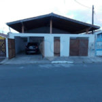 Casa Térrea à venda com 3 quartos, sendo 1 suíte, em Loteamento Bosque dos Guanandis, Caraguatatuba, SP