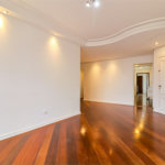 Apartamento à venda com 4 quartos, sendo 3 suítes, em Brooklin Paulista, São Paulo, SP