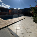 Casa Térrea à venda com 3 quartos em Vila Áurea, Poá, SP