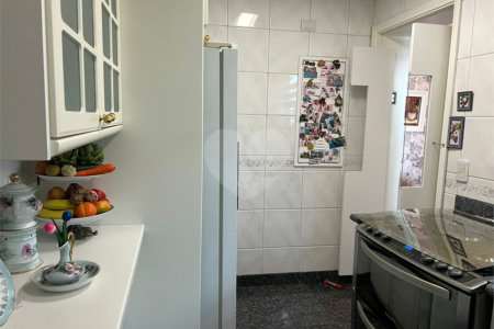 Cobertura à venda com 4 quartos, sendo 3 suítes, em Santana, São Paulo, SP