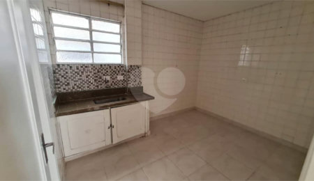 Apartamento à venda com 2 quartos em Santana, São Paulo, SP