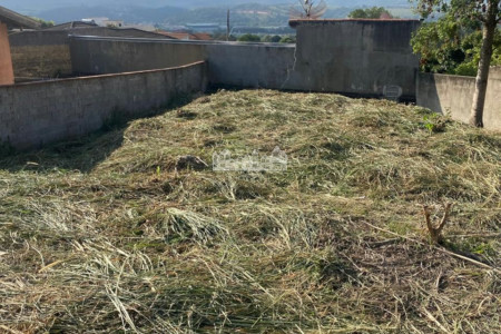 Terreno à venda em Jardim dos Pinheiros, Atibaia, SP