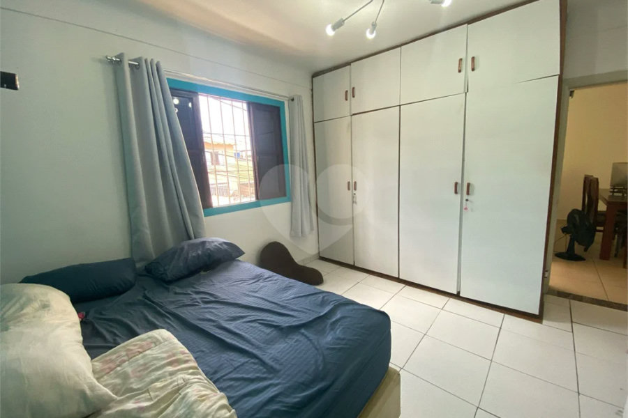 Casa à venda com 3 quartos em Tremembé, São Paulo, SP