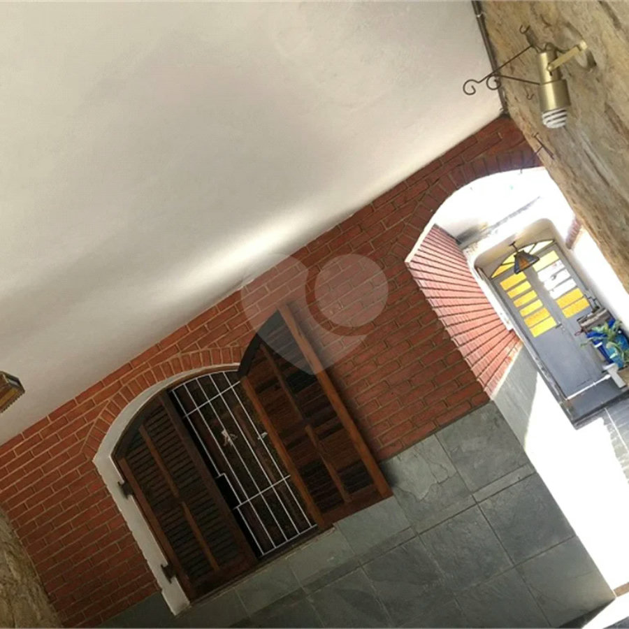 Casa Térrea à venda com 3 quartos em Vila Medeiros, São Paulo, SP