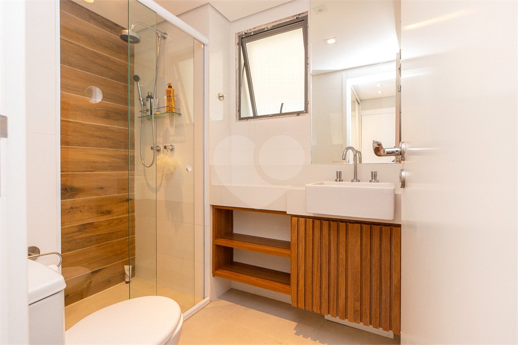 Apartamento à venda com 3 quartos, sendo 1 suíte, em Chácara Santo Antônio (zona Sul), São Paulo, SP