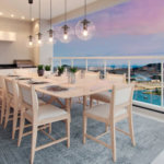 Apartamento à venda, 227 m² por R$ 6.000.000,00 - Ponta da Praia - Santos/SP