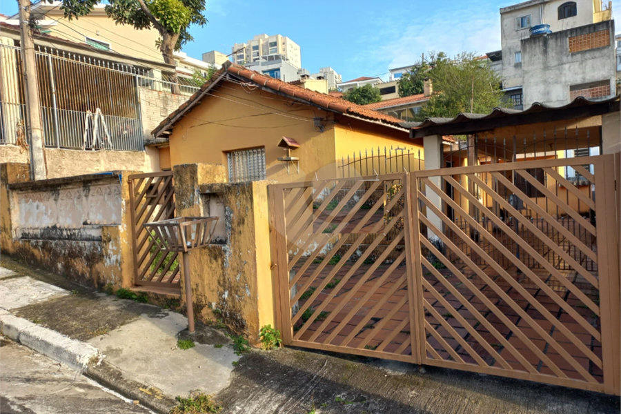 Casa à venda com 3 quartos em Tucuruvi, São Paulo, SP