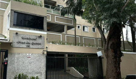 Apartamento à venda com 2 quartos, sendo 1 suíte, em Vila Suzana, São Paulo, SP