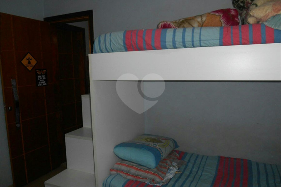 Apartamento à venda com 2 quartos em Freguesia do Ó, São Paulo, SP