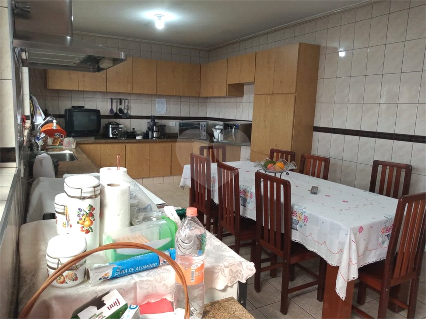Casa à venda com 4 quartos, sendo 1 suíte, em Vila Maria, São Paulo, SP