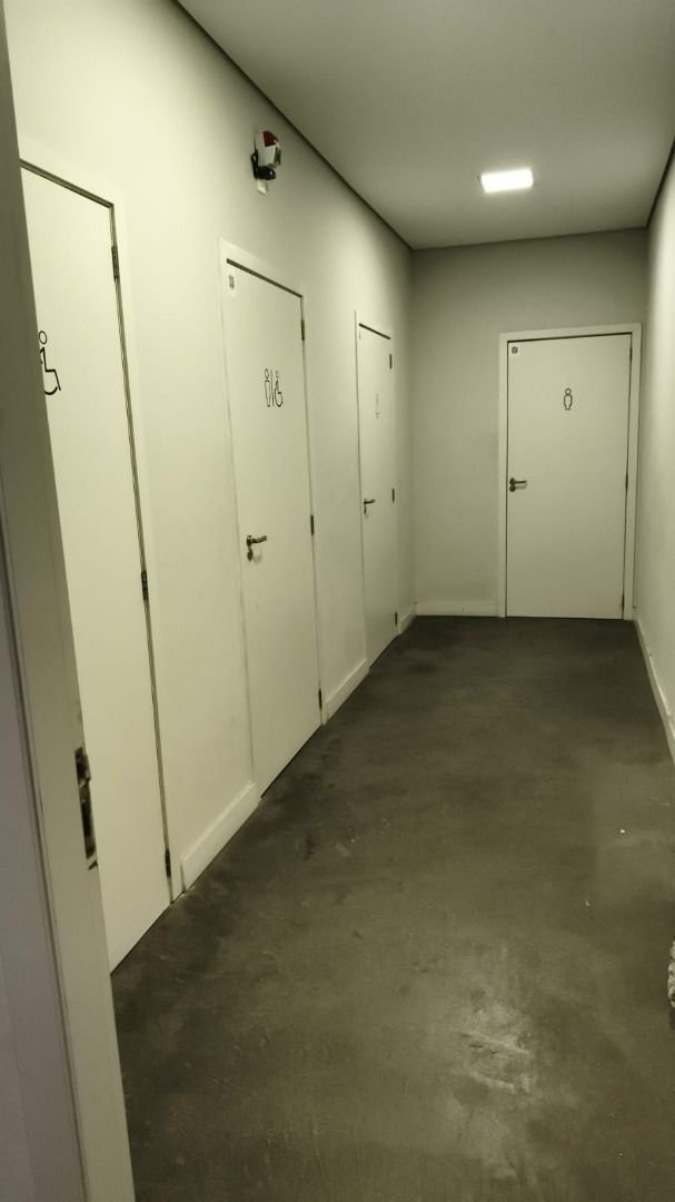 Prédio para alugar, 2350 m² por R$ 149.600,00/mês - Campo Grande - Santos/SP