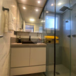 Apartamento à venda com 3 suítes em Vila Leopoldina, São Paulo, SP