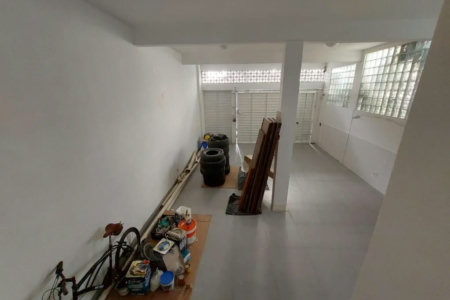 Casa para alugar com 3 quartos em Água Branca, São Paulo, SP