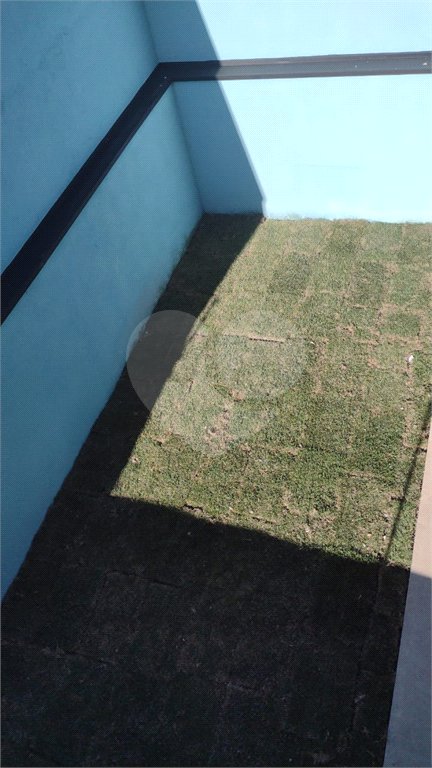 Sobrado à venda com 3 quartos, sendo 1 suíte, em Villa Di Cesar, Mogi das Cruzes, SP