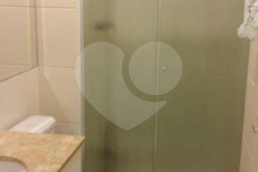 apartamento na vila prudente
