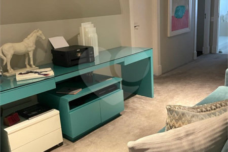 Apartamento à venda com 3 suítes em Perdizes, São Paulo, SP