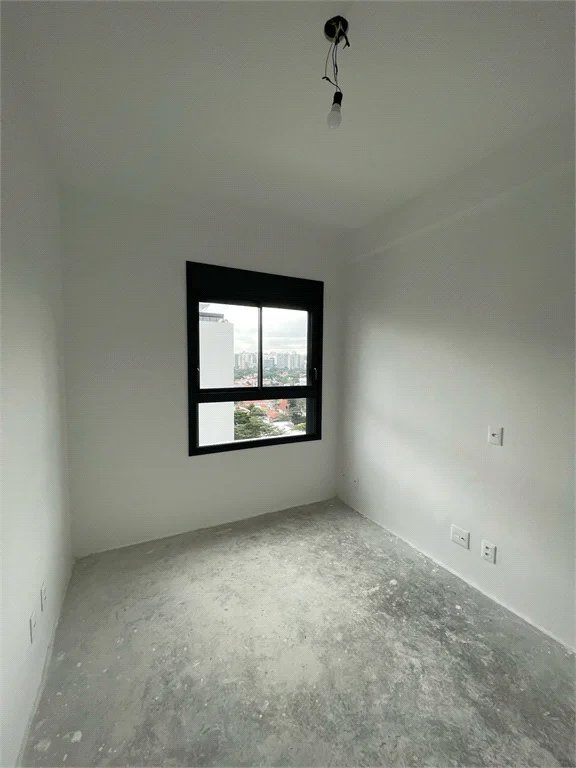 Apartamento à venda com 3 suítes em Brooklin Paulista, São Paulo, SP