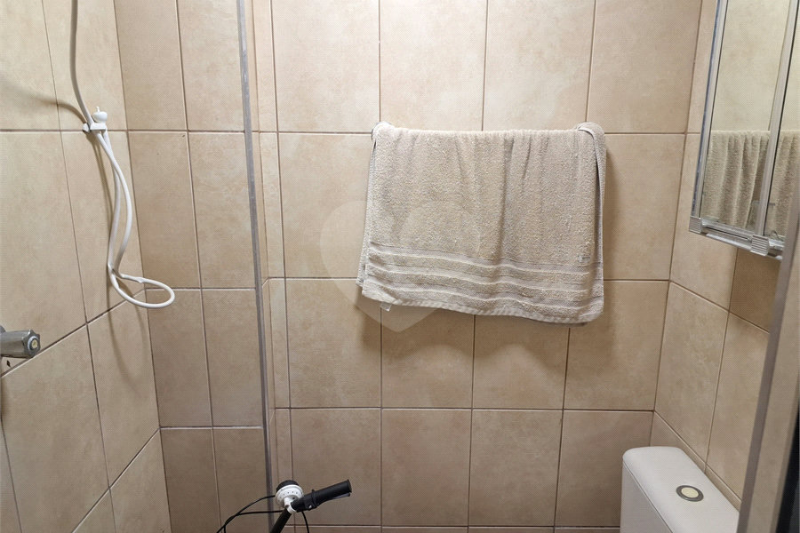 Sobrado à venda com 5 quartos, sendo 1 suíte,  em Santana, São Paulo, SP