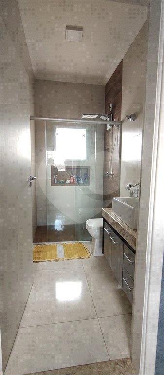 Casa à venda com 2 quartos, sendo 1 suíte, em Jardim Nair Maria, Salto, SP