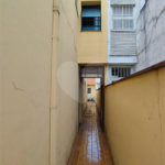 Sobrado à venda com 3 quartos, sendo 1 suíte, em Brooklin, São Paulo, SP