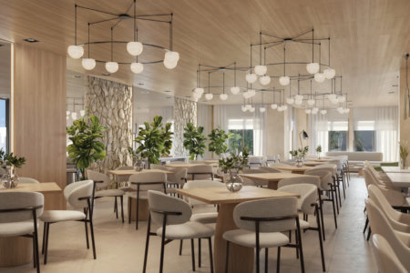 Residencial Aurora