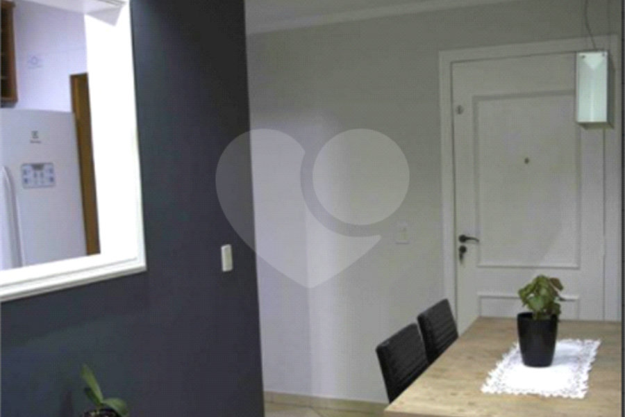 Apartamento à venda com 2 quartos em Casa Verde, São Paulo, SP
