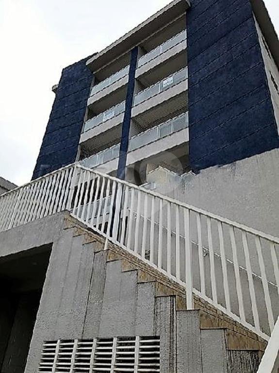 Apartamento à venda com 2 quartos em Tremembé, São Paulo, SP