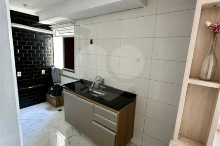 Apartamento à venda com 2 quartos em Santa Cruz, Rio de Janeiro, RJ