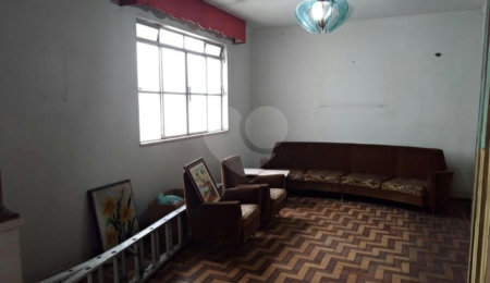 Terreno à venda com 3 quartos em Casa Verde, São Paulo, SP