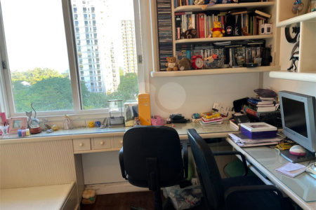 Apartamento à venda com 2 quartos, sendo 1 suíte, em Barra da Tijuca, Rio de Janeiro, RJ