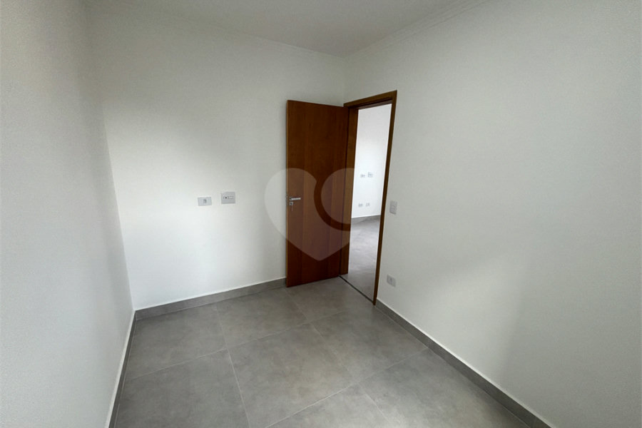 Apartamento à venda com 2 quartos em Horto, São Paulo, SP
