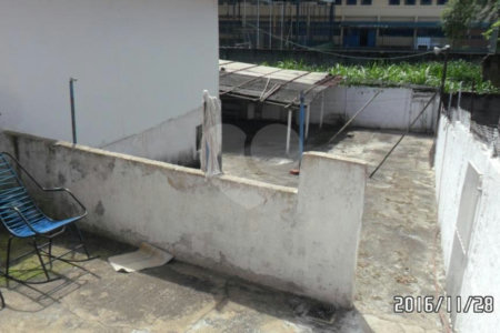 Terreno à venda com 1 suíte em Vila Nivi, São Paulo, SP